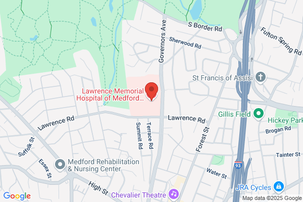 Lawrence Memorial Hospital of Medford