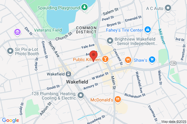 Wakefield Ins Agency
