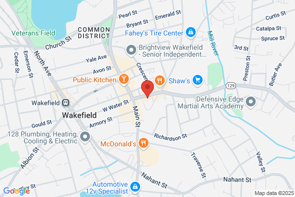 Water Street Insurance