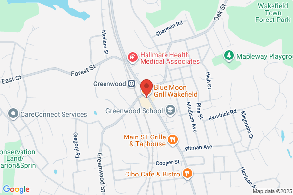 Discount Cleaners
