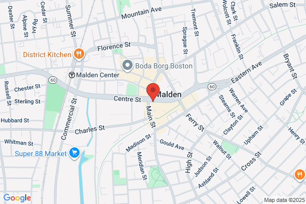 Eastern Cleaners
