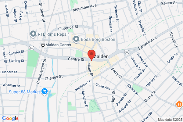Golden Touch Cleaners