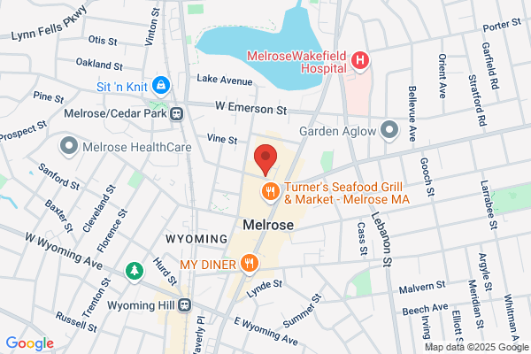 Melrose Place Dry Cleaners