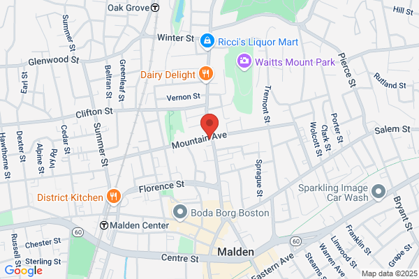 Berman David Attorney