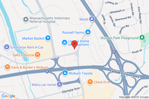 George Edward & Associates