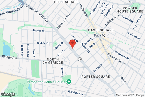 Georgiou Peter Attorney