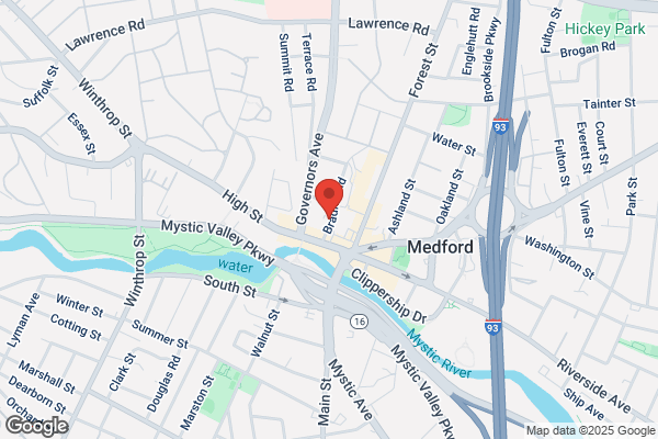 Medford Muscular Therapy Centre Inc