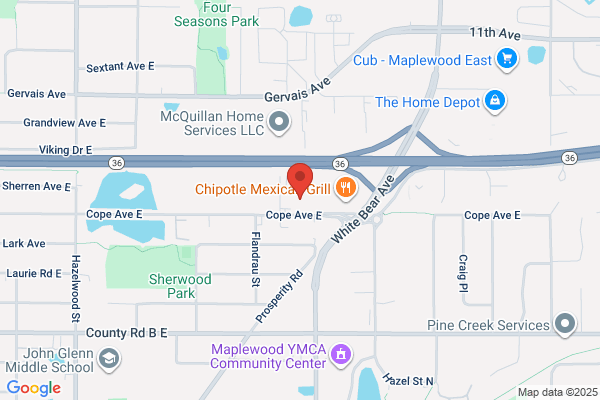 Maplewood Engineering Co