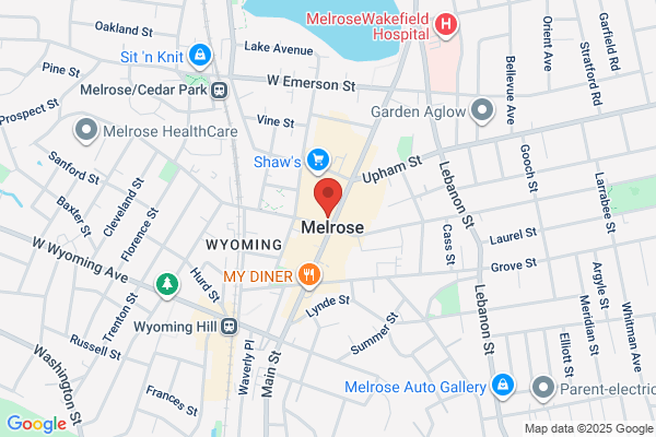 Melrose Army & Navy Store
