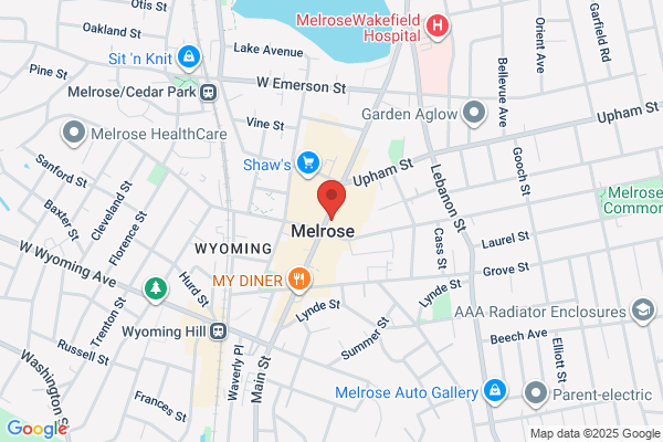 Melrose YMCA