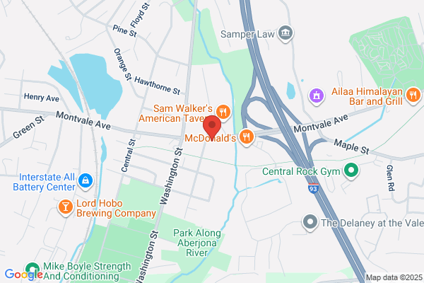 Montvaletire & Auto Service