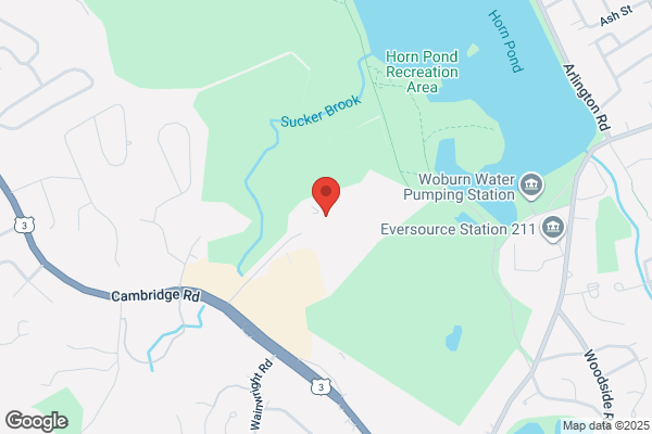 New England Rehabilitation Center At Melrose