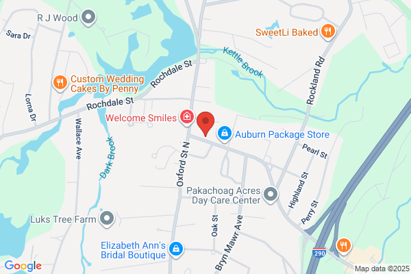 Bernat Plumbing and Heating Co Inc