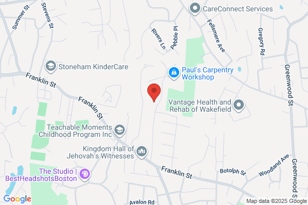 Gamst Kevin M Plumbing & Heating