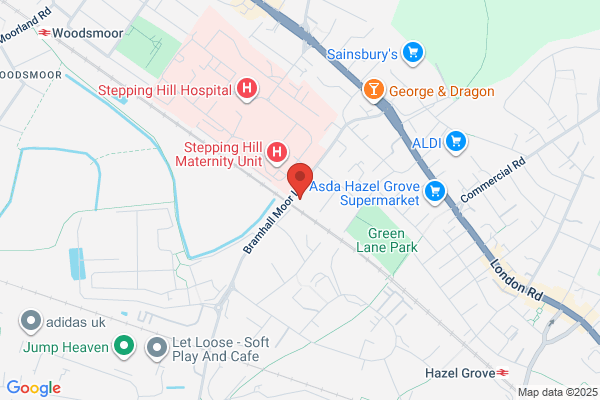 Grove Plumbing & Heating