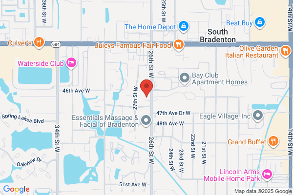 Richards' Plumbing & Heating