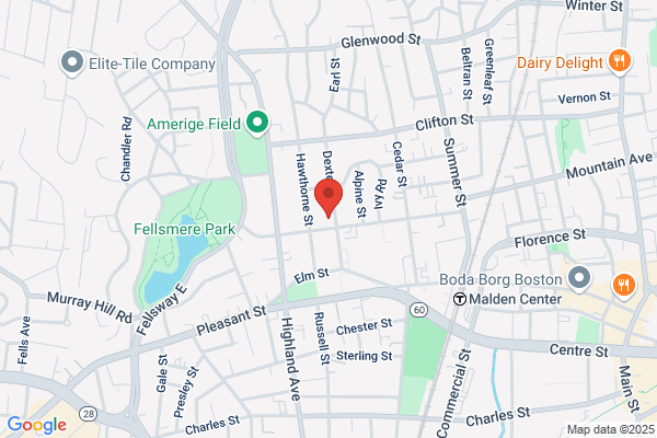 Rockland Nursery School Inc