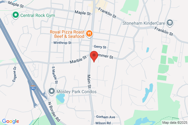 Stoneham Public Schools, South School