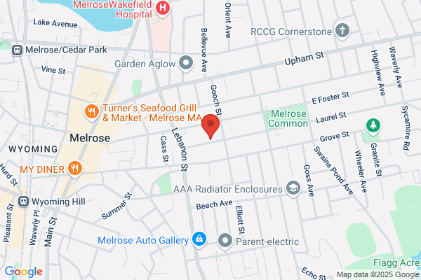 Excelsior Realty Group