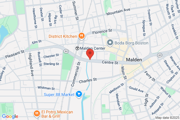 Boston Market