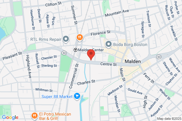 Malden Emergency Center