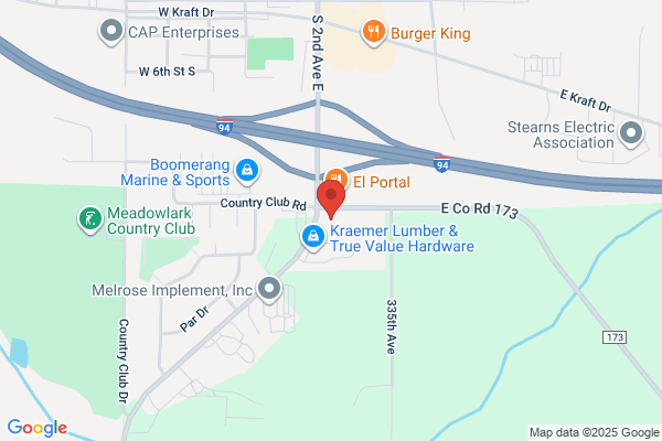 Dairy Queen