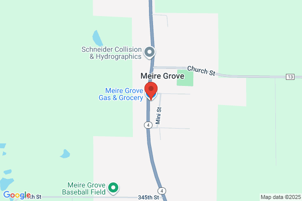 Meire Grove Gas & Grocery