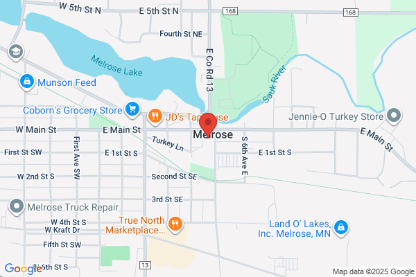 Martinez Meat & Grocery
