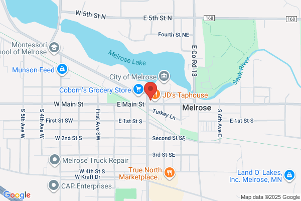 Midwest Dental - Melrose
