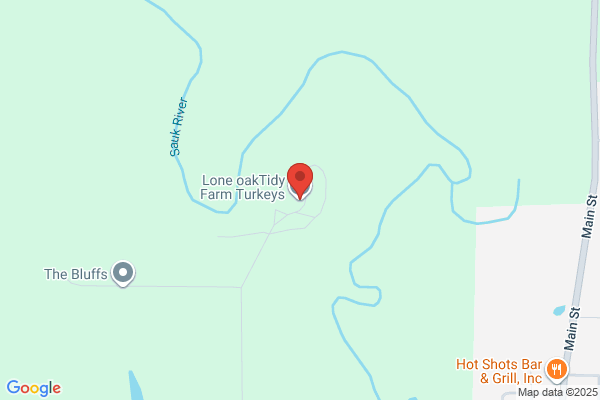 Black Oak Ranch Inc