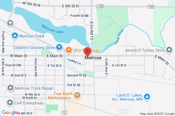 Central MN Realty - Matt Imdieke