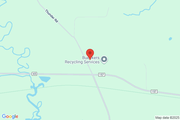 Danny's Disposal & Recycling Inc