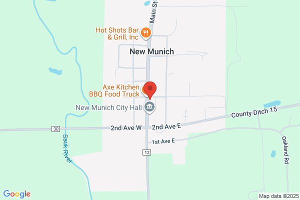 Ecker Feed Service Inc