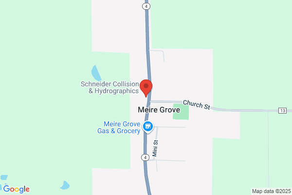 Grove Mutual Insurance Co