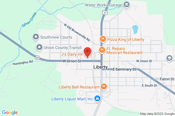 J & S Dairy