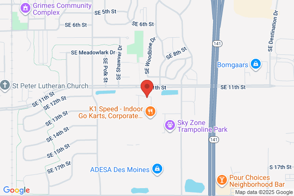 Meadowlark Apartments