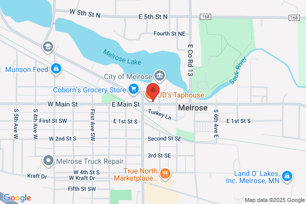 Melrose Body Shop Tire One