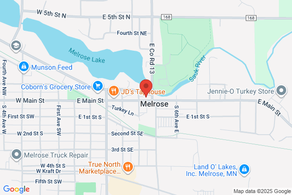 Melrose Floral & Gifts