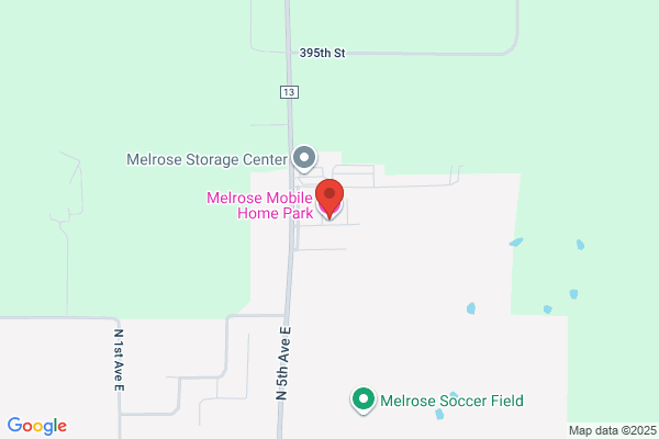 Melrose Mobile Home Park