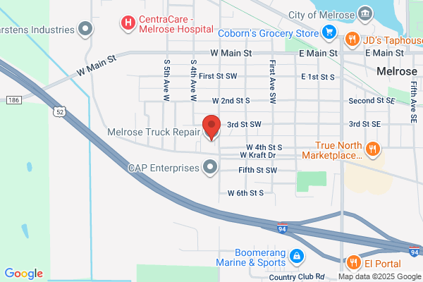 Melrose Truck Repair