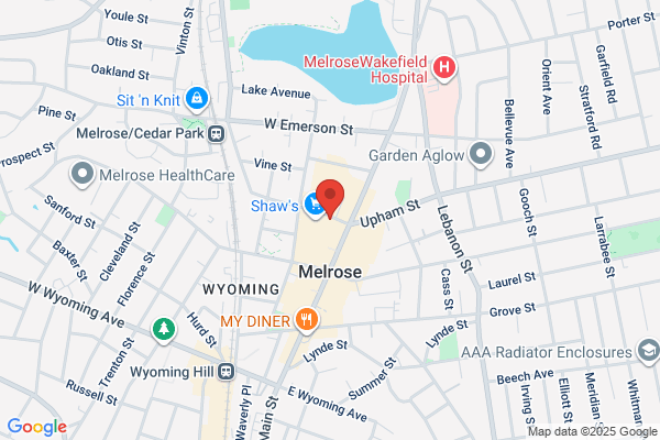 Melrose Veterinary Clinic