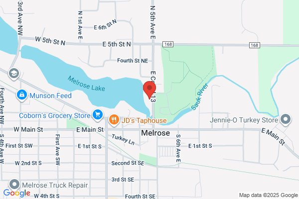Midwest Automatic Products Inc