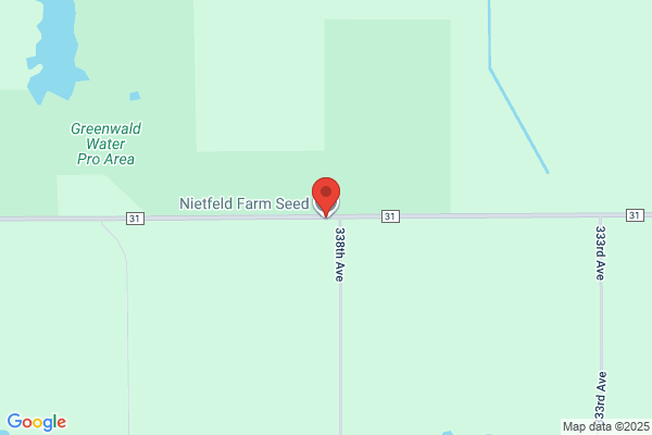Nietfeld Farm Seed