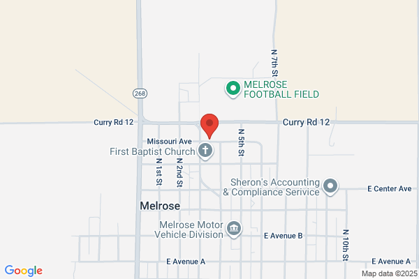 Melrose Elementary