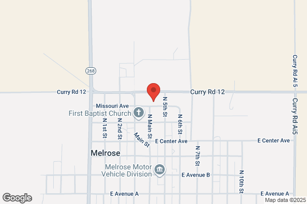 Melrose High School