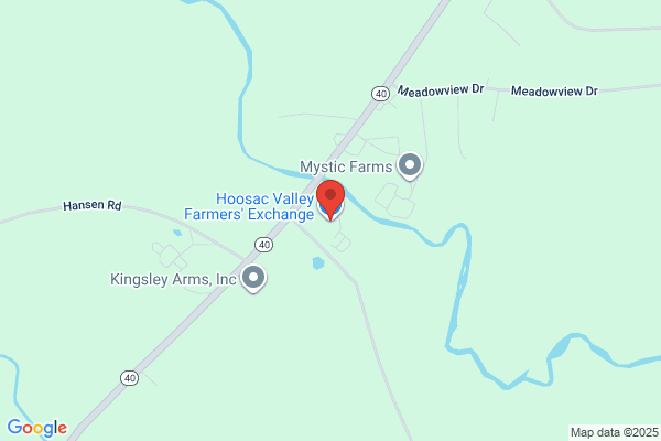 Hoosic Lawn and Garden
