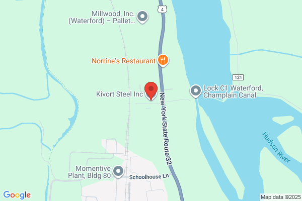 Kivort Steel Inc
