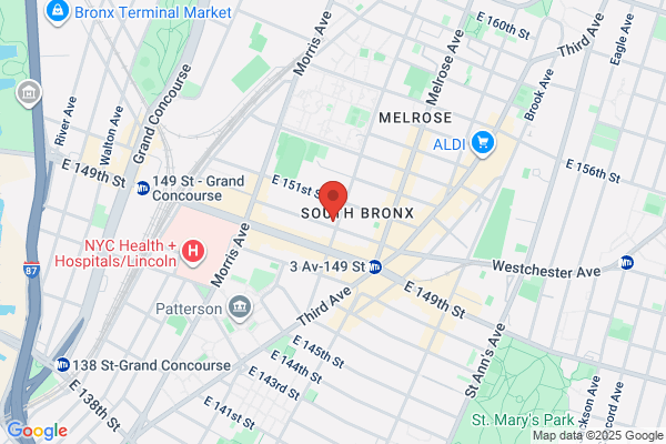 New York Counseling Association