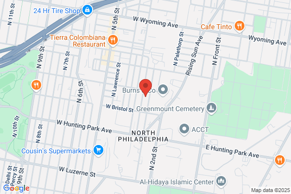 The Da Thrift Spot LLC