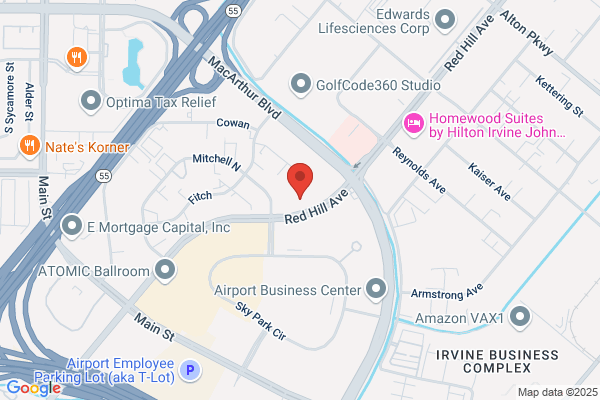 Antech Services